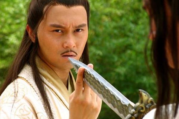 陆小凤传奇之前传
