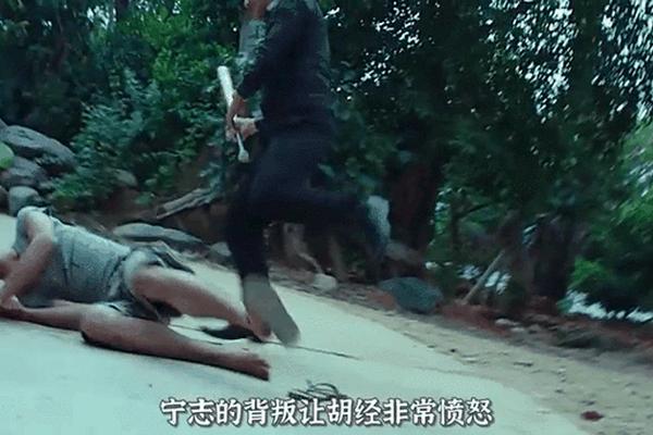 活着再见电视剧