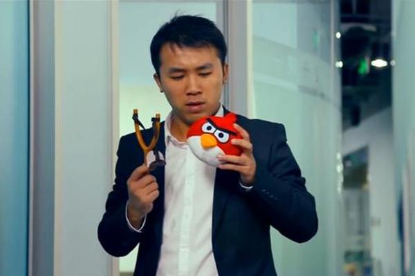 嘻哈四重奏第3季