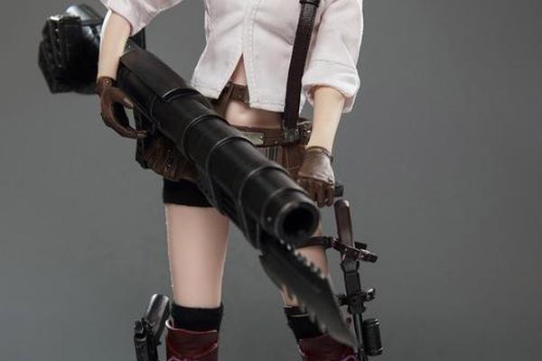 兵人在线