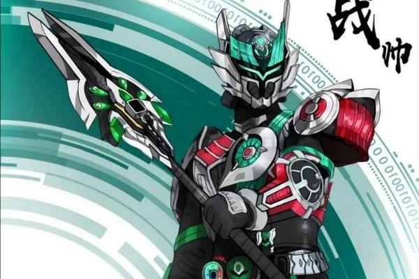 铠甲勇士捕将 动漫