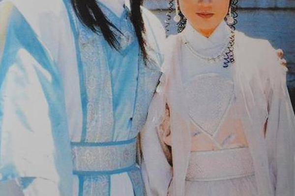 电视剧天龙神剑