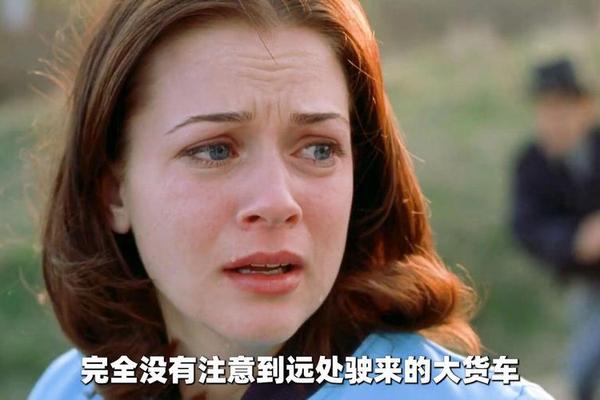死神来了2百度影音