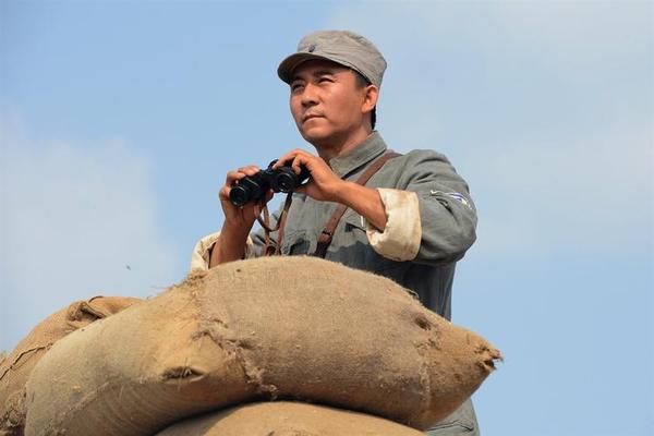 刘老庄八十二壮士电影