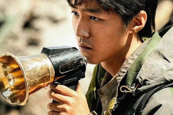红绵柔1979电影
