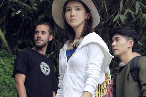 花样姐姐第二季第一期