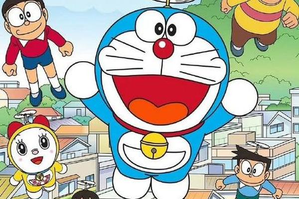 哆啦a梦国语版全集