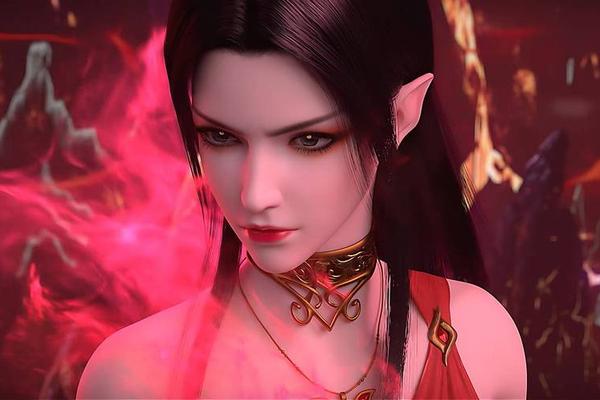 武庚纪第4季全集免费高清视频