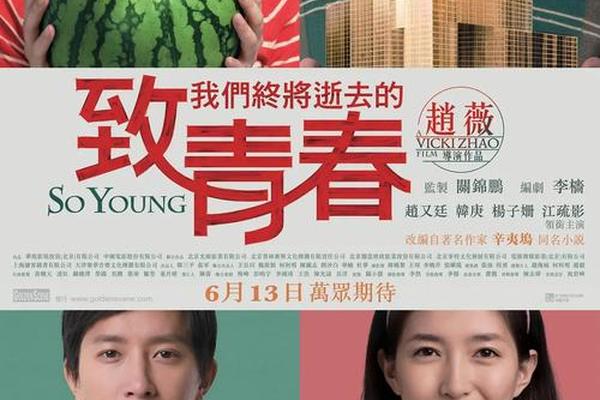 致我们终将逝去的青春百度影音