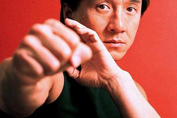 成龙历险记全集