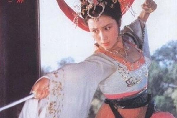 侠女十三妹电影