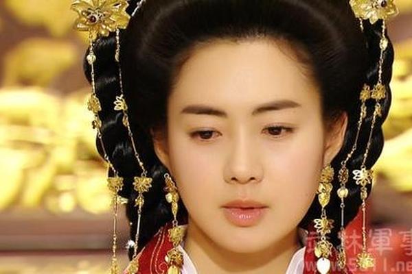 善德女王国语版全集