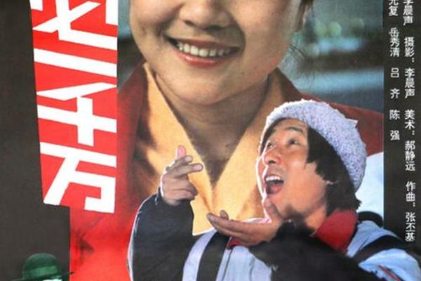 赚它一千万