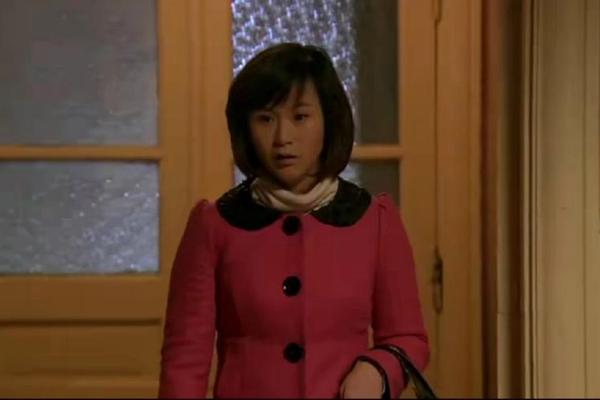 婆婆来了全集在线观看