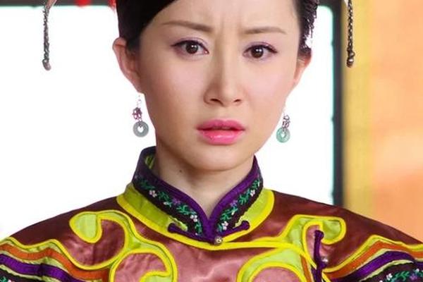 宫锁珠帘23集
