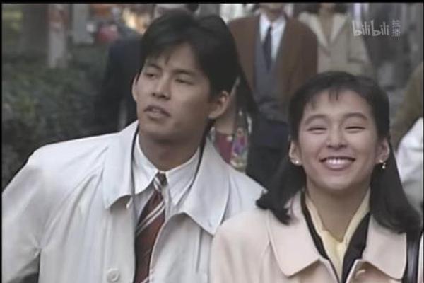 东京爱情故事国语版