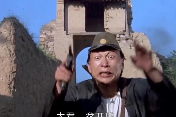 举i起手来