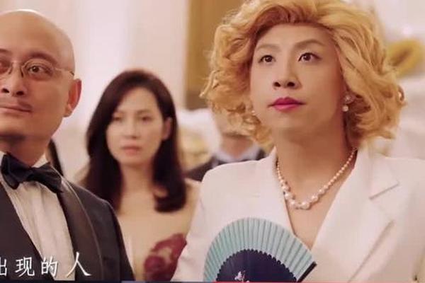 李茶的姑妈豆瓣