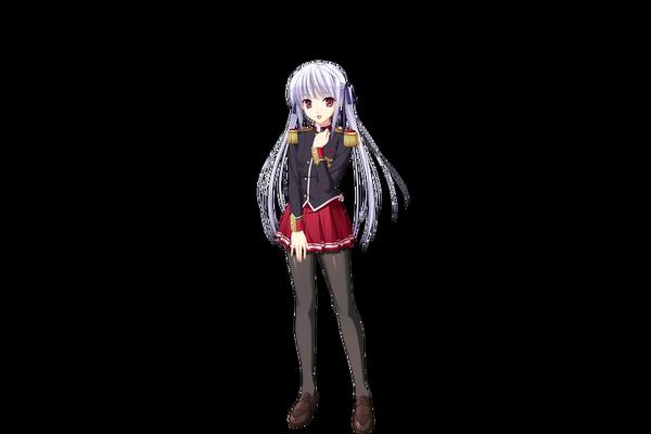 少女骑士物语动漫