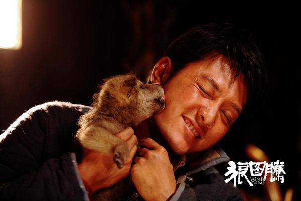 狼 电影