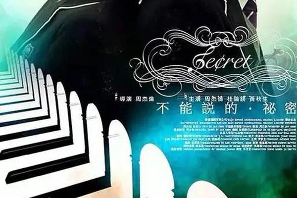 不能说的秘密电影完整版