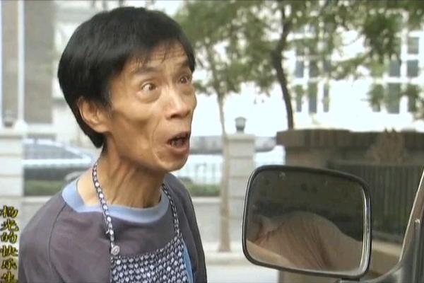 阳光的快乐生活第一部