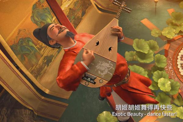 长安三万里高清免费观看