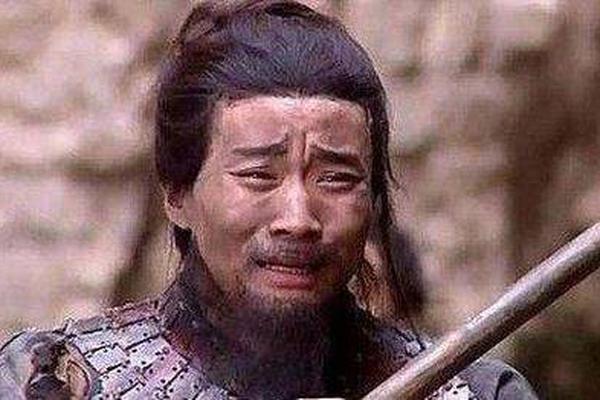 电视剧华容道