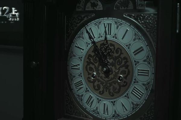 午夜十二点电影