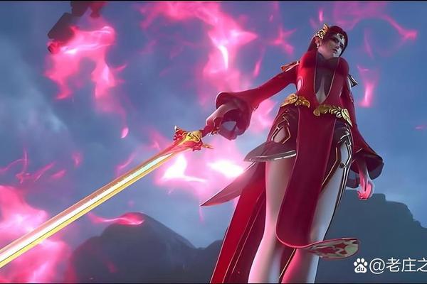 女王神剑