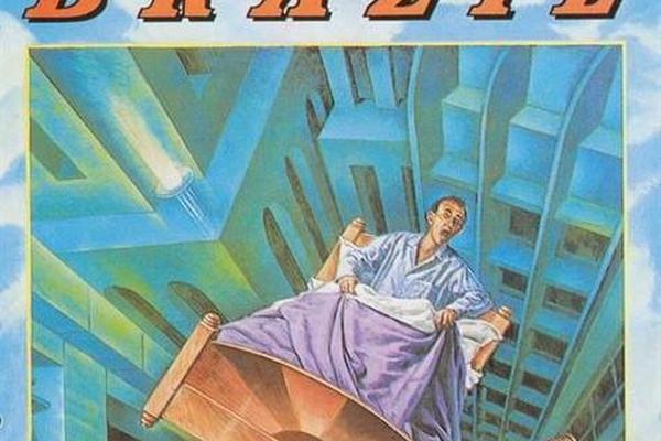 异想天开电影