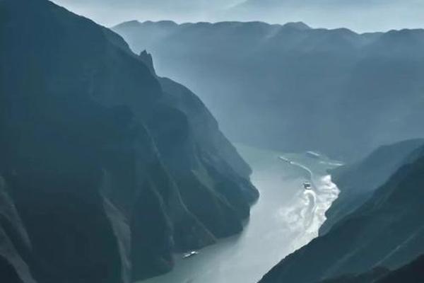 巫山云雨电影
