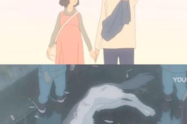狼之子的雨与雪