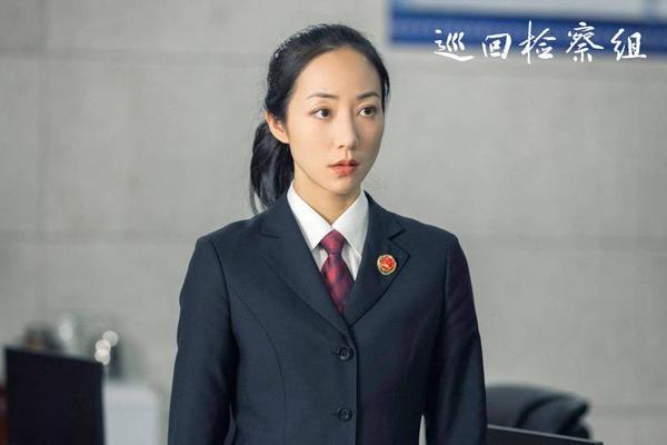 检察官巡回组