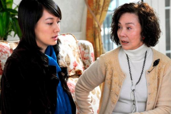 婆媳大事在线观看