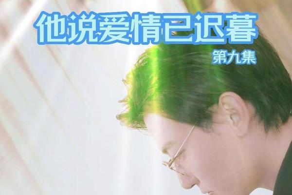 他说爱情已迟暮全集免费观看