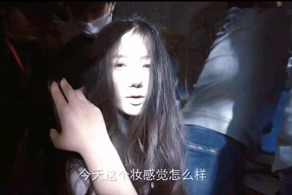 笔仙大战贞子2