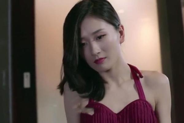 我朋友的妈妈