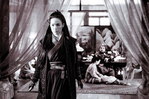 刺客聂隐娘 迅雷下载