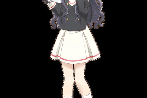 魔卡少女樱 clear card篇