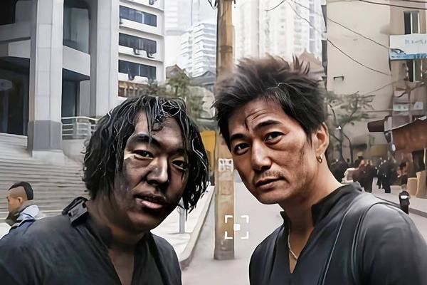 疯狂的石头