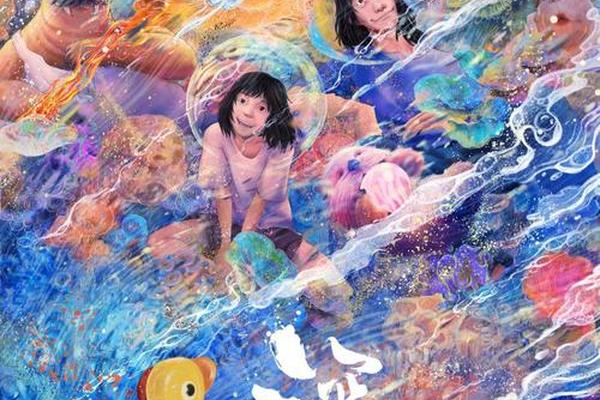 深海电影在线观看完整免费高清