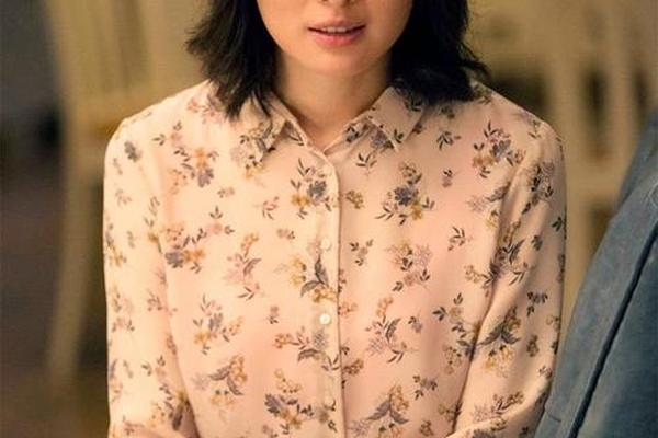 电视剧女人四十