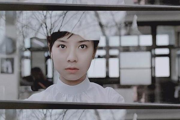 女高怪谈3狐狸阶梯