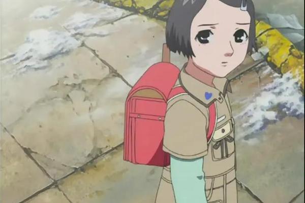 危险代理人ova