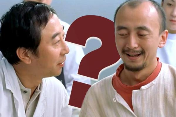谁说我不在乎