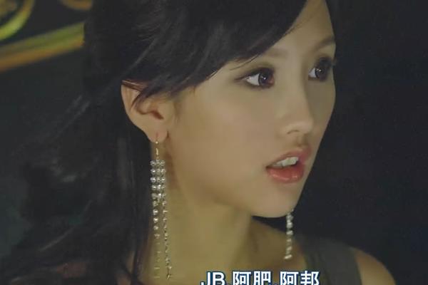 喜爱夜蒲电影完整版