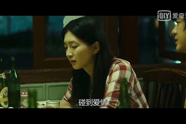 至我们即将逝去的青春电影