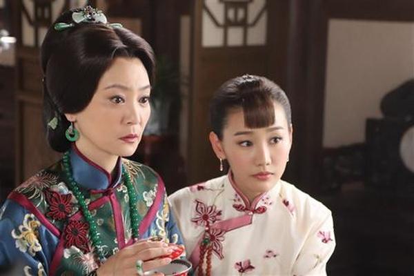 谁知女人心电影