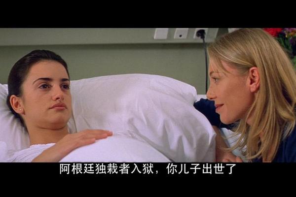 关于我妈的一切电影免费观看